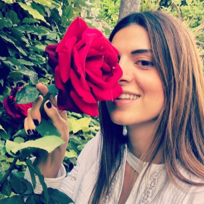 Η πρώτη φωτογραφία της Τσιμτσιλή μετά τη γέννα