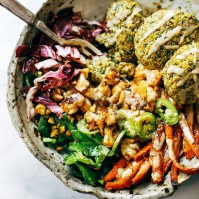 Πως θα εντάξεις περισσότερα λαχανικά στη διατροφή σου χωρίς καν να το καταλάβεις;