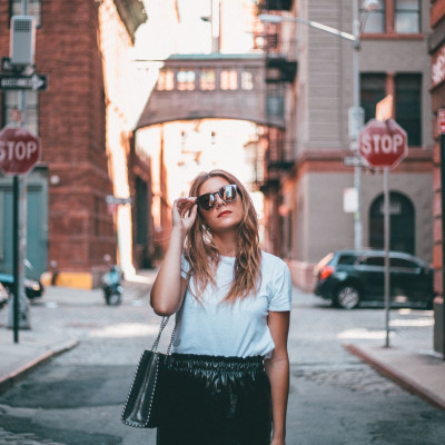 Έξι πράγματα που πρέπει να κάνεις στα 20s σου για να γίνεις επιτυχημένη