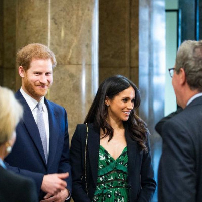 Η μεγάλη «θυσία» του Πρίγκιπα Harry για χατίρι της Meghan Markle