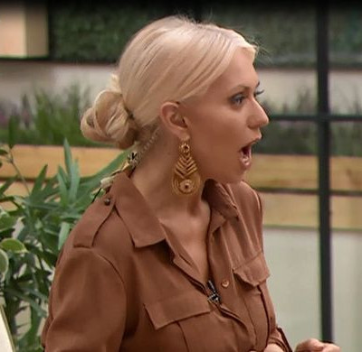 Power Of Love: Πέταξε «βόμβα» η Μπακοδήμου – Δε φαντάζεστε τι θα γίνει στο gala της Παρασκευής!