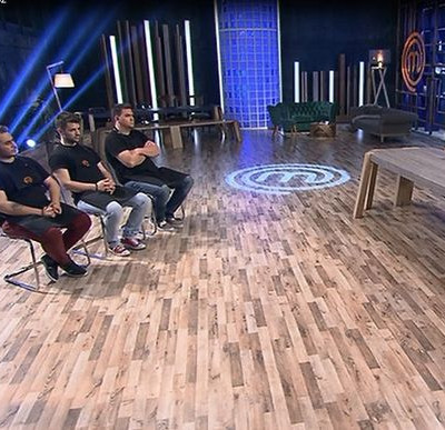 MasterChef: Αυτοί είναι οι δυο παίκτες που θα μονομαχήσουν στον τελικό