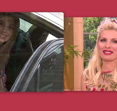 Το στοίχημα της Ελένης για τέταρτη εγκυμοσύνη της Τσιμτσιλή!