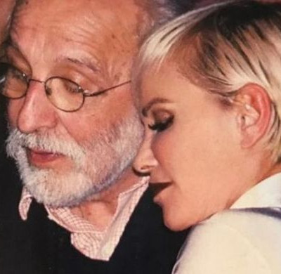 Λυκουρέζος-Καλογρίδη: Μίνι απόδραση με το σκάφος- Μαζί τους η Μαρία-Ελένη Λυκουρέζου και ο Κοκλώνης