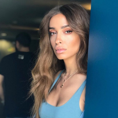 Eurovision 2018: Ελένη Φουρέιρα μιλά για την ολόσωμη φόρμα και το γούρι της