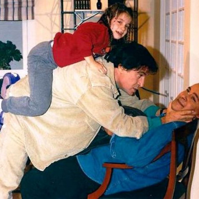 Θυμάσαι την Κορίνα από το «Πάτερ Ημών»; Δες πώς είναι σήμερα