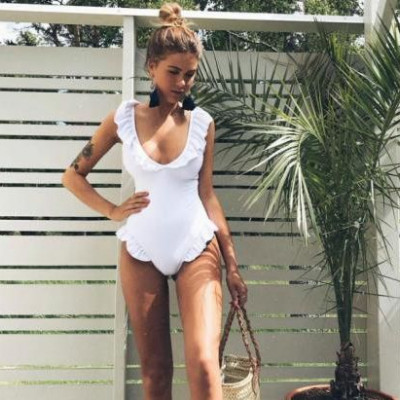 #Romantic Mood: Το μαγιό που πρέπει να υπάρχει στην καλοκαιρινή σας γκαρνταρόμπα