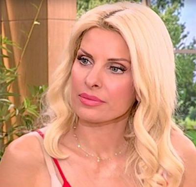 Η εξομολόγηση της Ελένης: «Πλακωνόντουσαν και φεύγανε μαλλιά…»