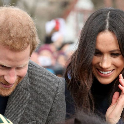 Το δώρο γάμου της βασίλισσας Ελισάβετ στον Harry και τη Meghan, θα σε ανατριχιάσει