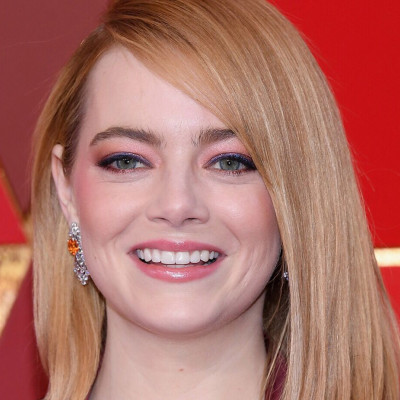 To μακιγιάζ της Παρασκευής το εμπνευστήκαμε από την Emma Stone