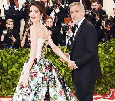 Met Gala 2018: Οι 7 πιο εντυπωσιακές μαμάδες στο κόκκινο χαλί