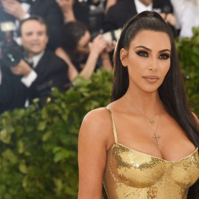 Αυτή είναι η 10-ημερών-δίαιτα που ακολούθησε η Kim Kardashian πριν το Met Gala 2018