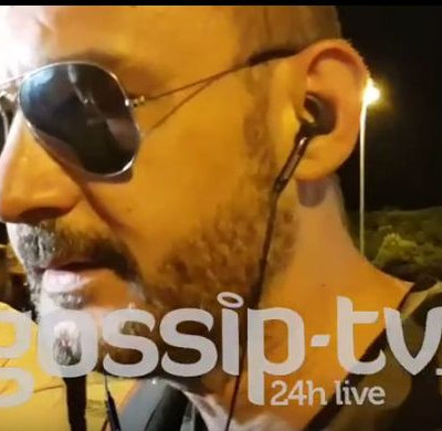 Eurovision 2018: Ανακοίνωση βόμβα από τον δημιουργό του κομματιού της Ελλάδας