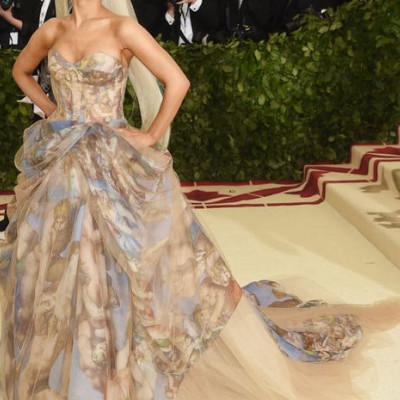 Η πιο πολυσυζητημένη star της χρονιάς είναι και πάλι single