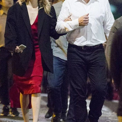 Αυτή είναι η νέα σύντροφος του πολυεκατομμυριούχου star και έκαναν το ντεμπούτο τους στο Met Gala