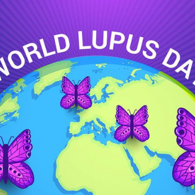 Παγκόσμια Ημέρα Λύκου: Τι πρέπει να γνωρίζετε για την αυτοάνοση πάθηση