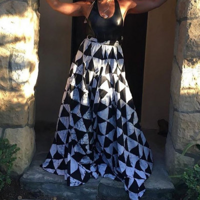 H oλόγυμνη φωτογραφία της star στο Instagram που κάνει το γύρο του διαδικτύου