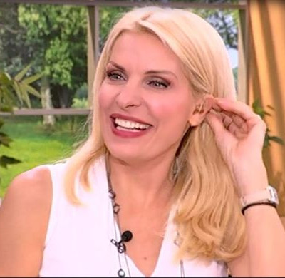 Ελένη: Η τρυφερή εξομολόγηση για τον γιο της, Άγγελο: «Πέφτω στην αγκαλίτσα του αγοριού μου και…»!