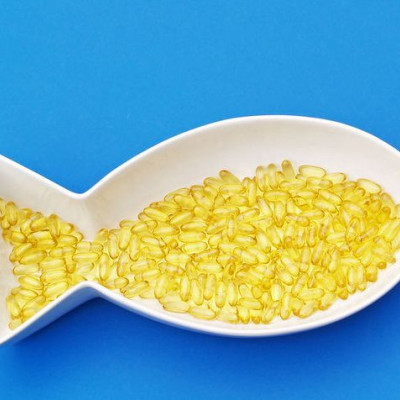 Ιχθυέλαια: 7 εκπληκτικά οφέλη για την υγεία σας (εικόνες)