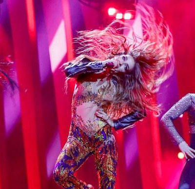 Eurovision 2018: Τελικά ποια είναι η Φουρέιρα που μιλάνε όλοι; Οι άγνωστες πτυχές της ζωής της