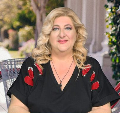 Οι προβλέψεις της εβδομάδας 13/05 - 19/05 από την Μπέλλα Κυδωνάκη