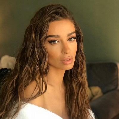 Η Ελένη Φουρέιρα, έκανε την πρώτη της ανάρτηση στο Instagram, μετά τον τελικό της Eurovision