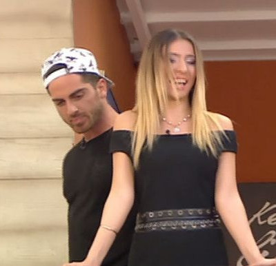 Power Of Love: Δώρος – Αθηνά μπήκαν στο σπίτι και απολογήθηκαν: «Αυτός είναι ο λόγος που φύγαμε»