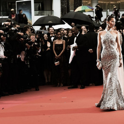 Cannes Film Festival 2018: Oι top εμφανίσεις της χθεσινής ημέρας