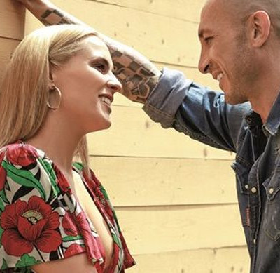 Ασημακοπούλου: «Πέρασαν πολλά χρόνια για να μου δείξει η πεθερά μου την αγάπη της»