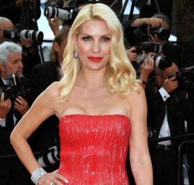 Ελένη Μενεγάκη για Κάννες: «Είχα να αισθανθώ τόσο τρακ και αγωνία από την εποχή που ξεκίνησα»