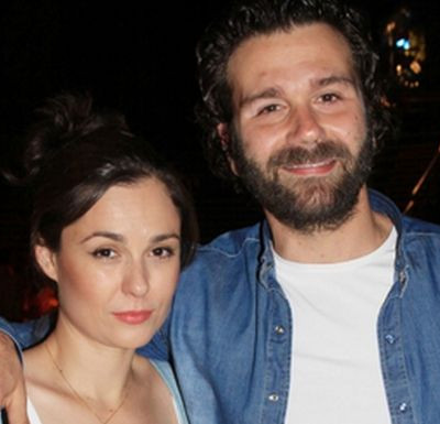 Θάλεια Ματίκα- Τάσος Ιορδανίδης: Μπήκαν διαρρήκτες σπίτι τους