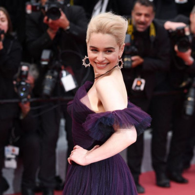 Cannes Film Festival 2018: Τα ωραιότερα looks από τη χθεσινή βραδιά