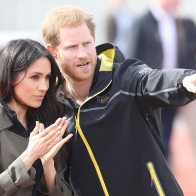 Λίγο πριν τον γάμο της Meghan Markle το Παλάτι θυμάται όλες τις «βασιλικές νύφες»