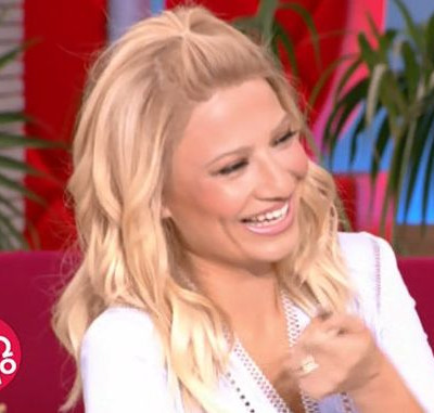 «Το Πρωινό»: Τα απίστευτα σχόλια για την Ρία Αντωνίου και τα γέλια της Φαίης