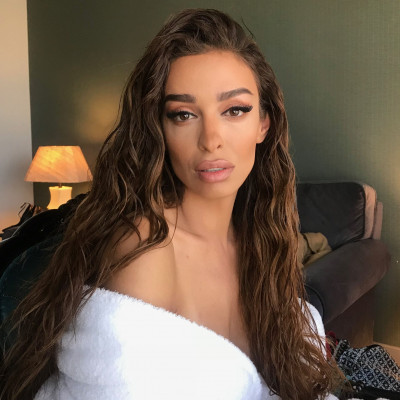 H AVEDA GREECE ΣΥΓΧΑΙΡΕΙ ΤΗΝ ΕΛΕΝΗ ΦΟΥΡΕΙΡΑ ΓΙΑ ΤΗΝ ΚΑΤΑΚΤΗΣΗ ΤΗΣ 2Ης ΘΕΣΗΣ ΣΤH EUROVISION