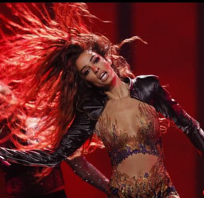 Νέος θρίαμβος για τη Φουρέιρα: Δεν φαντάζεστε σε ποια θέση σκαρφάλωσε στα επίσημα Βρετανικά charts;