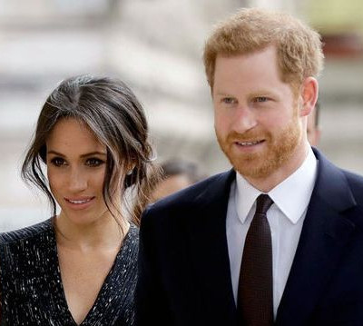 Ιδού η συνταγή για την τούρτα του πριγκιπικού γάμου & όλες οι βασιλικές τούρτες που άφησαν εποχή