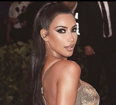 Kim Kardashian: Οι φωτογραφίες από το παρελθόν - Ήταν άλλος άνθρωπος