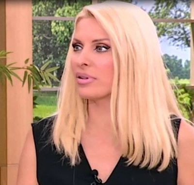 Ελένη: Το τηλεφώνημα σε συνεργάτη της αργά το βράδυ – Τι συνέβη;