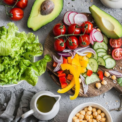 Η διατροφή που προστατεύει από τις επιπτώσεις της ατμοσφαιρικής ρύπανσης