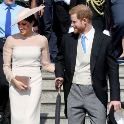 Μήπως η Meghan Markle δεν είναι τόσο... αθώα τελικά; Η σημερινή αποκάλυψη που προβληματίζει