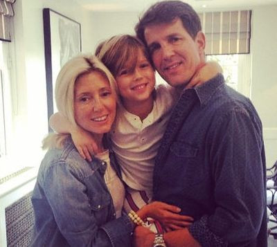 Marie Chantal - Παύλος Γλύξμπουργκ: Τα παιδιά τους μεγάλωσαν πολύ (pics)