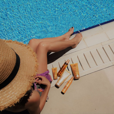 Ο απόλυτος οδηγός της παραλίας: Όλα όσα πρέπει να έχεις μαζί σου