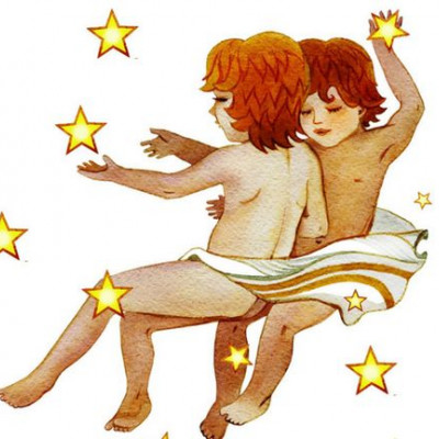 7 αρνητικά χαρακτηριστικά των Διδύμων