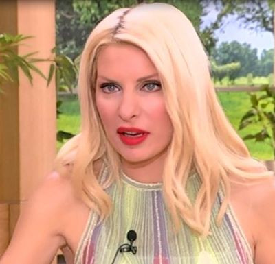 Ελένη Μενεγάκη: Η συνάντησή της με τη Μαρινέλλα και τι συνέβη στις δύο γυναίκες;