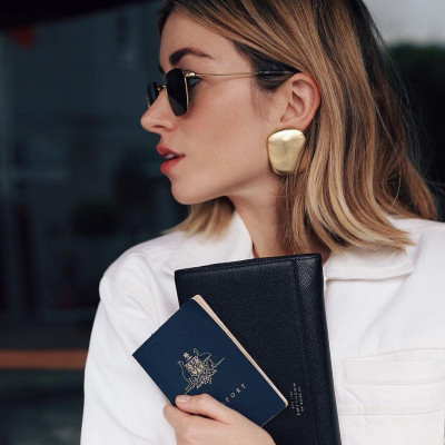 3 μυστικά ομορφιάς για υγιή επιδερμίδα καθ’ όλη την διάρκεια της πτήσης