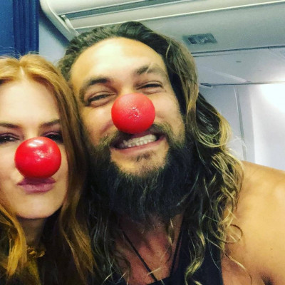 Δες ποιοι διάσημοι βάζουν κόκκινη μύτη για καλό σκοπό!