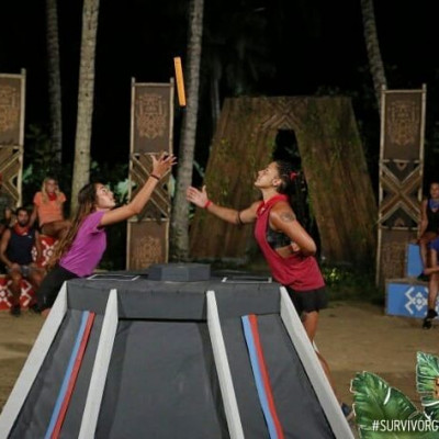 Survivor 2: Το Twitter μισεί τη Ροδάνθη και το έδειξε ξεκάθαρα