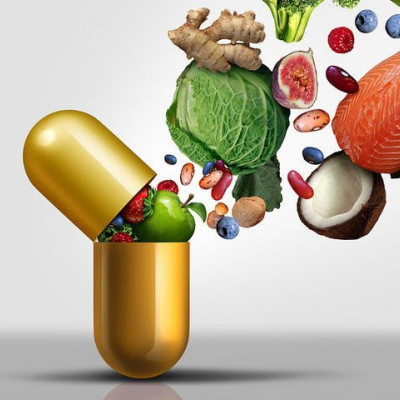 Οι βιταμίνες που χρειάζεστε σε κάθε ηλικία & πού θα τις βρείτε