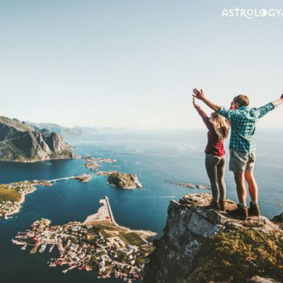 Ζώδια Σήμερα 27/5: Όμορφες στιγμές και ερωτικές συγκινήσεις